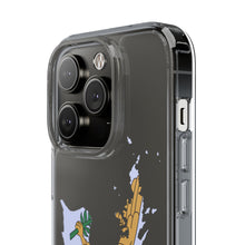 Load image into Gallery viewer, USVI Clear Cases
