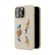 Load image into Gallery viewer, USVI Biodegradable Case
