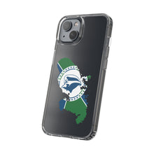 Load image into Gallery viewer, MARTINIQUE Clear Cases
