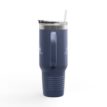 Load image into Gallery viewer, Insulated Travel Mug, 40oz
