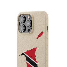 Load image into Gallery viewer, TRINIDAD &amp; TOBAGO Biodegradable Case
