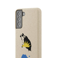 Load image into Gallery viewer, ANTIGUA &amp; BARMUDA Biodegradable Case
