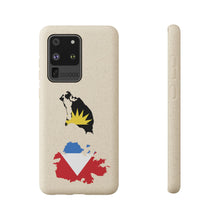 Load image into Gallery viewer, ANTIGUA &amp; BARMUDA Biodegradable Case
