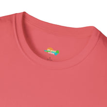 Load image into Gallery viewer, ST. CROIX PALM CHEST T-SHIRT
