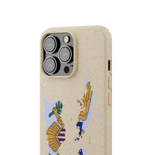 Load image into Gallery viewer, USVI Biodegradable Case
