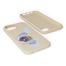 Load image into Gallery viewer, ST. BARTHELEMY Biodegradable Case

