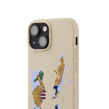 Load image into Gallery viewer, USVI Biodegradable Case
