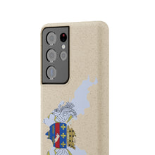 Load image into Gallery viewer, ST. BARTHELEMY Biodegradable Case
