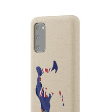 Load image into Gallery viewer, CAYMAN ISLANDS Biodegradable Case
