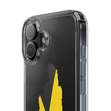 Load image into Gallery viewer, JAMAICA Clear Cases
