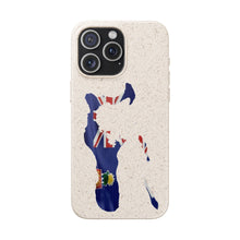 Load image into Gallery viewer, CAYMAN ISLANDS Biodegradable Case
