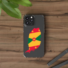 Load image into Gallery viewer, GRENADA Clear Cases
