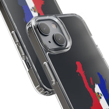 Load image into Gallery viewer, HISPANIOLA Clear Cases
