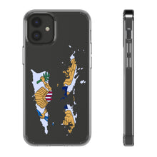 Load image into Gallery viewer, USVI Clear Cases
