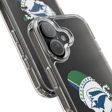 Load image into Gallery viewer, MARTINIQUE Clear Cases
