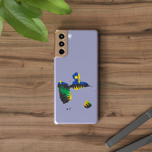 Load image into Gallery viewer, GUADELOUPE Clear Cases
