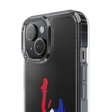 Load image into Gallery viewer, HISPANIOLA Clear Cases
