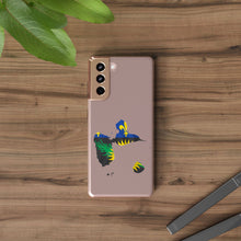Load image into Gallery viewer, GUADELOUPE Clear Cases
