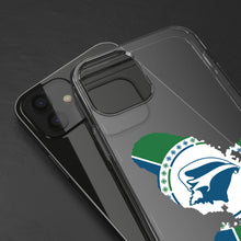 Load image into Gallery viewer, MARTINIQUE Clear Cases
