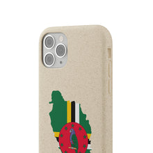 Load image into Gallery viewer, DOMINICA Biodegradable Case
