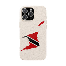 Load image into Gallery viewer, TRINIDAD &amp; TOBAGO Biodegradable Case
