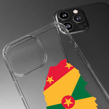 Load image into Gallery viewer, GRENADA Clear Cases
