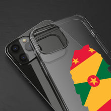 Load image into Gallery viewer, GRENADA Clear Cases
