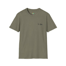 Load image into Gallery viewer, ST. JOHN PALM POCKET T-SHIRT
