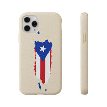 Load image into Gallery viewer, PUERTO RICO Biodegradable Case

