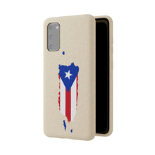 Load image into Gallery viewer, PUERTO RICO Biodegradable Case
