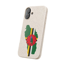 Load image into Gallery viewer, DOMINICA Biodegradable Case
