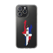 Load image into Gallery viewer, HISPANIOLA Clear Cases
