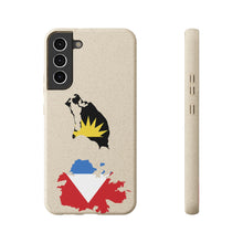 Load image into Gallery viewer, ANTIGUA &amp; BARMUDA Biodegradable Case
