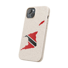 Load image into Gallery viewer, TRINIDAD &amp; TOBAGO Biodegradable Case
