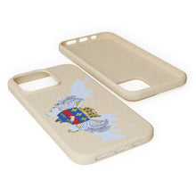Load image into Gallery viewer, ST. BARTHELEMY Biodegradable Case
