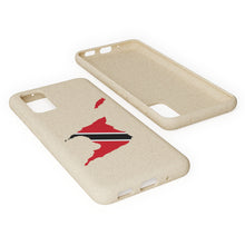 Load image into Gallery viewer, TRINIDAD &amp; TOBAGO Biodegradable Case
