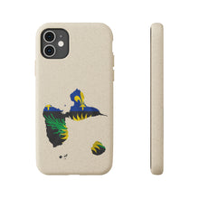 Load image into Gallery viewer, GUADELOUPE Biodegradable Case
