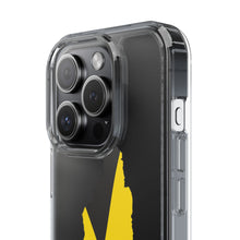 Load image into Gallery viewer, JAMAICA Clear Cases
