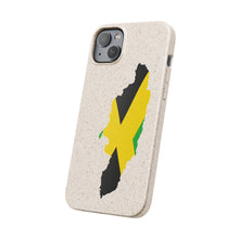 Load image into Gallery viewer, JAMAICA Biodegradable Case
