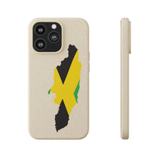 Load image into Gallery viewer, JAMAICA Biodegradable Case
