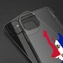 Load image into Gallery viewer, HISPANIOLA Clear Cases
