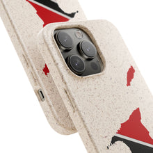 Load image into Gallery viewer, TRINIDAD &amp; TOBAGO Biodegradable Case
