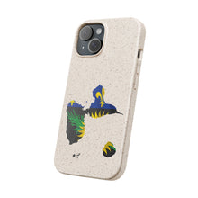 Load image into Gallery viewer, GUADELOUPE Biodegradable Case
