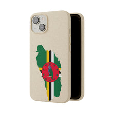 Load image into Gallery viewer, DOMINICA Biodegradable Case
