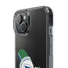 Load image into Gallery viewer, MARTINIQUE Clear Cases
