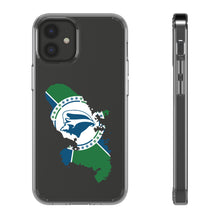 Load image into Gallery viewer, MARTINIQUE Clear Cases
