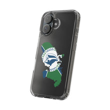 Load image into Gallery viewer, MARTINIQUE Clear Cases
