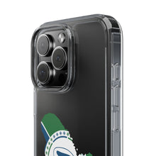 Load image into Gallery viewer, MARTINIQUE Clear Cases
