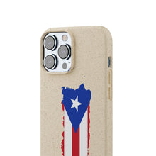 Load image into Gallery viewer, PUERTO RICO Biodegradable Case
