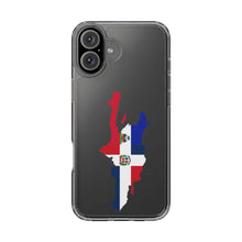 Load image into Gallery viewer, HISPANIOLA Clear Cases
